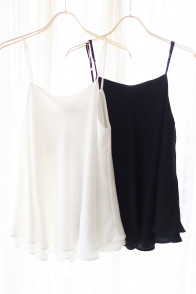 Aiolia Fluffy Camisole